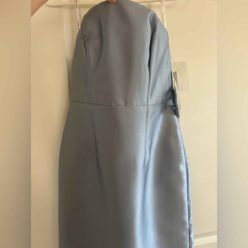Alfred Sung Dress